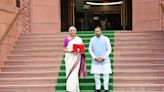 Parliamentary milestone with seventh consecutive Budget - Star of Mysore