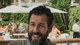 Hustle: Adam Sandler achieves yet another Rotten Tomatoes first with new Netflix movie