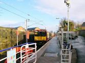 Paisley Canal railway station