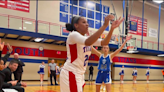 The top 5 Wichita-area high school girls basketball winners from Friday’s tournament games