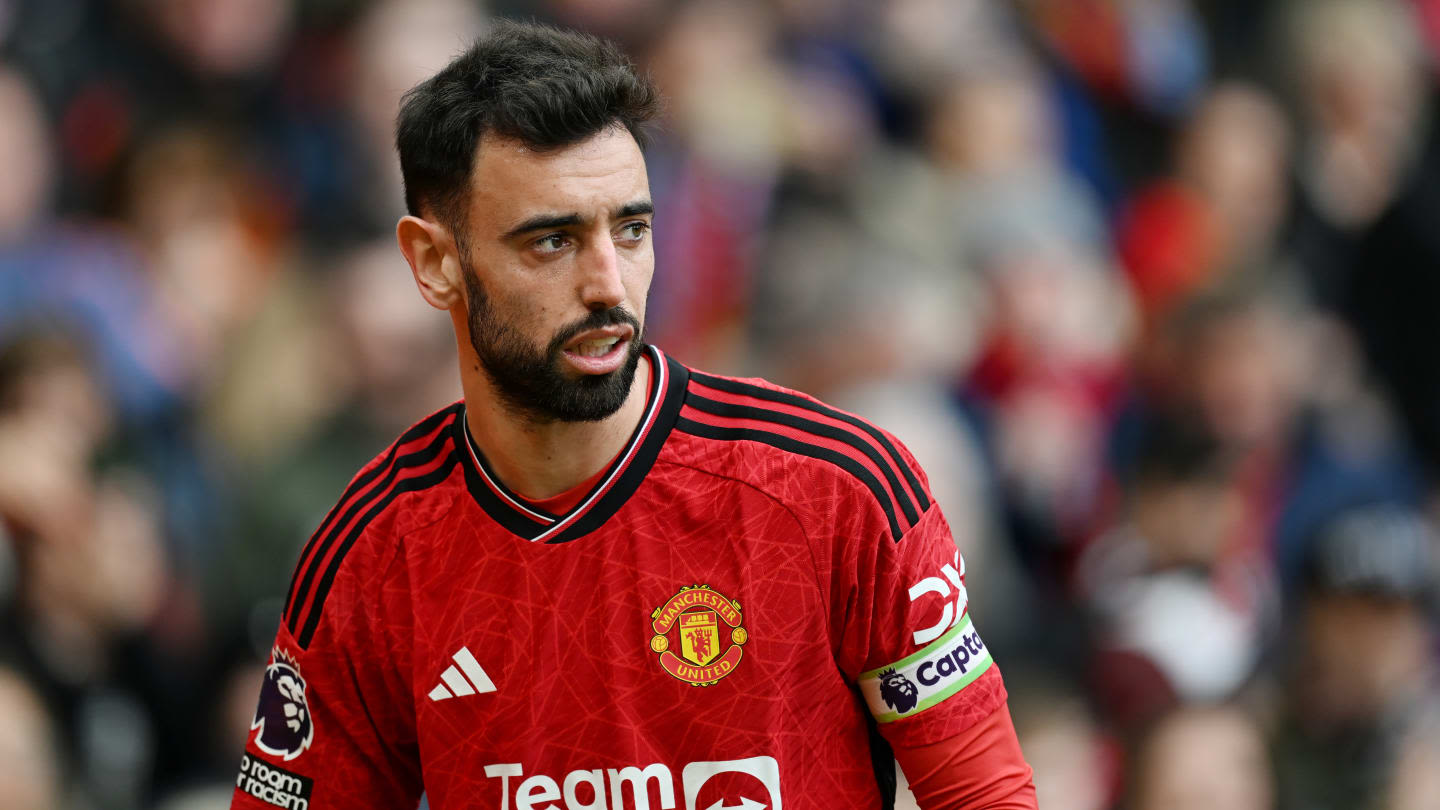 Bruno Fernandes injury update: Should you pick him for FPL Gameweek 36?