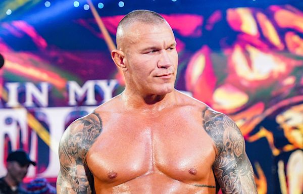 Why Randy Orton Says It's 'Nice' Having New WWE Regime After Vince McMahon Departure - Wrestling Inc.