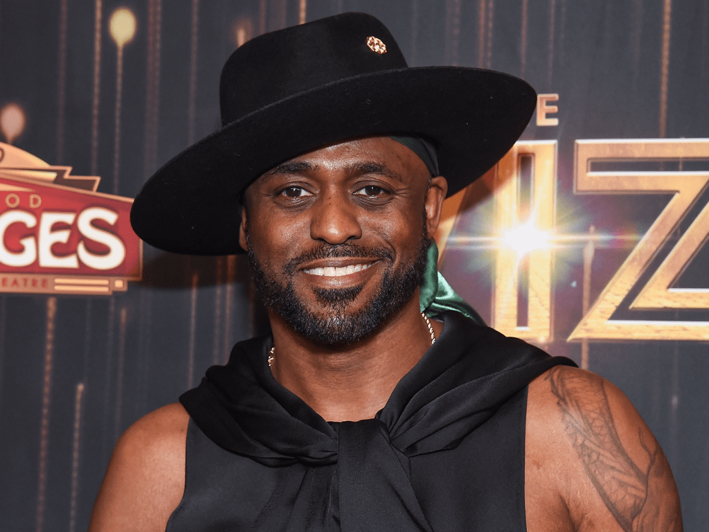 Wayne Brady Explains That Coming Out Didn’t Totally Change His Life & Why That’s Perfectly Okay