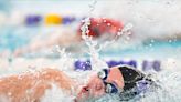 IHSAA girls swimming: Bloomington South overpowers field at East Central Sectional