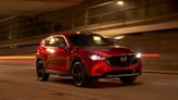 Mazda五月全新推出限時購車優惠 CX-5享高額零利率及5年原廠保固