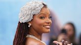 The Little Mermaid's Halle Bailey Is A Fashion Princess, Check Out All The Neat Ariel-Inspired Looks The Disney Star...