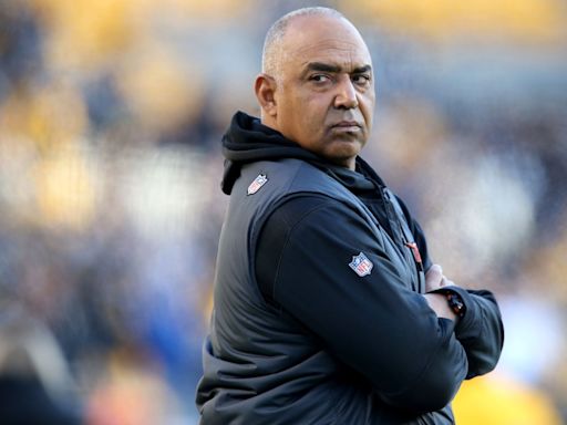 Marvin Lewis Can Provide Key Guidance for Antonio Pierce