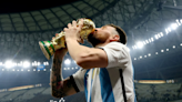 La llamativa promesa que hizo Lionel Messi antes de salir campeón del mundo