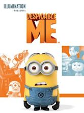 Despicable Me (film)