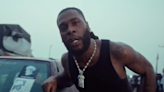 Burna Boy is a "Common Person" in latest visual