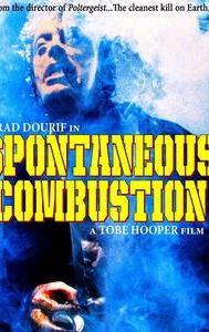 Spontaneous Combustion (film)