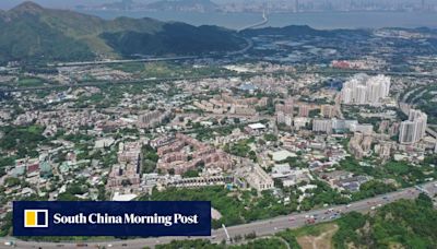 Hong Kong developer urges more time to work out Hung Shui Kiu new town plan terms