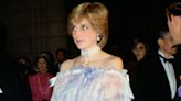 One of Princess Diana's Gowns Has an Unusual Cameo in 'Bridgerton' Season 3