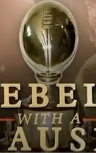 Rebels with a Cause: The Story of the American Football League