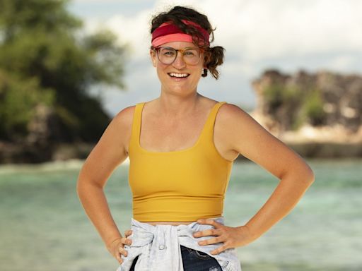 'Survivor 46' recap: Liz is pissed, and Applebee’s is to blame