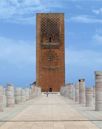 Hassan Tower