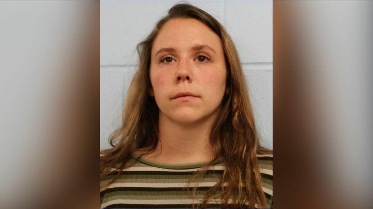 Disturbing New Details On Teacher Arrested For 'Making Out' With 5th Grader | iHeart