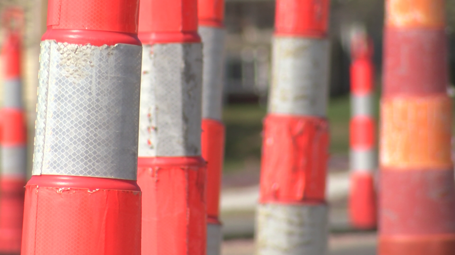 Work to begin on U.S. 56/400 in Ford and Gray County