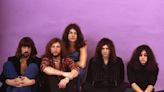 Deep Purple’s Ian Gillan: ‘We were a drinking band – I smoked my first joint at 38’