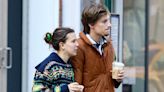 Millie Bobby Brown and Fiancé Jake Bongiovi Have Casual Day Date on Her 20th Birthday — See Their Low-Key Looks