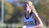 Vann drives Abilene High girls to state cross country berth