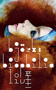 Björk: Biophilia Live