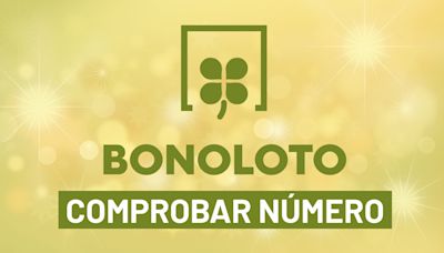 Sorteo Bonoloto hoy: comprobar número del martes 30 de abril de 2024