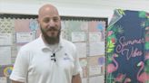 Bay County teacher recognized by Tyndall Air Force Association