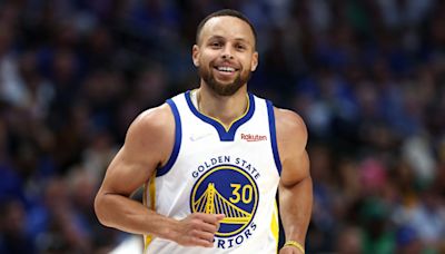 Stephen Curry’s NBA Comedy ‘Trick Shot’ in the Works From ‘Uncle Drew’ Writer (Exclusive)