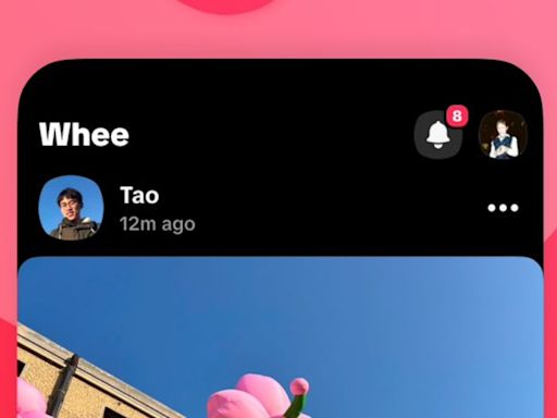 TikTok lança Whee, plataforma de fotos ‘cópia’ do Instagram; veja app