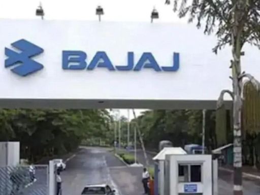 Bajaj Auto continues to underperform in Africa as inflation dents demand