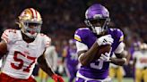 The 49ers are on a losing streak after falling to Vikings in another uncharacteristic performance