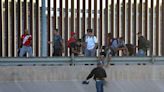 Supreme Court refuses to lift Trump-era rule at the southern border
