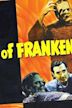 Le Fils de Frankenstein