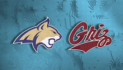 Montana State Bobcats, Montana Grizzlies remain in top 10 of Stats Perform FCS Top 25