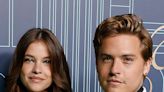 Dylan Sprouse Reveals Best Part of Being Married to Barbara Palvin