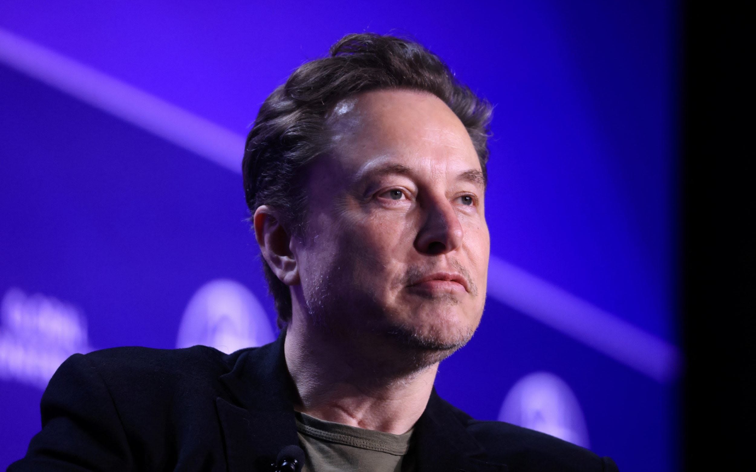 Top Tesla investor advised to reject Musk’s $56bn pay deal