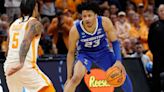 Warriors land Creighton's Trey Alexander in second round of new NBA mock draft