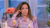 ‘The View’: Sunny Hostin Trades Barbs With Lindsey Granger, Calls Black Republicans ‘an Oxymoron’ (Video)