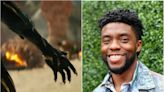 Wakanda Forever cast members hope to honour their ‘brother’ Chadwick Boseman through new film