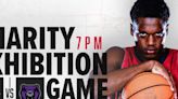 A-State Men’s Basketball to Host Charity Exhibition Game October 30