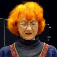 Jytte Abildstrøm