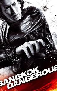 Bangkok Dangerous (2008 film)