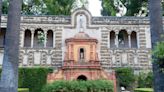 El mayor secreto del Alcázar de Sevilla: el órgano de agua que solo algunos consiguen escuchar