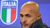 Italy coach Spalletti names final 26-man squad for Euro 2024, cuts Orsolini, Ricci, Provedel