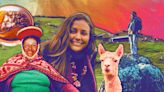 Alpacas, Ceviche, and Homestay in the Peruvian Andes