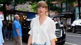 Look of the Week: Taylor Swift makes the case for the summer skort