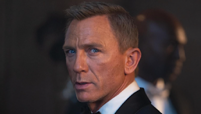 Where to Watch All Daniel Craig's James Bond Movies in Order