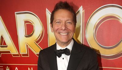 Michael Feinstein In To Star In RAINBOW: THE NEW JUDY GARLAND MUSICAL at the Mark Taper Forum