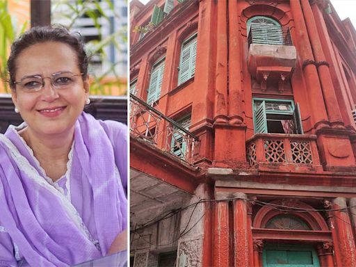 Exploring Ghalib’s Kolkata through author Rakhshanda Jalil’s eyes